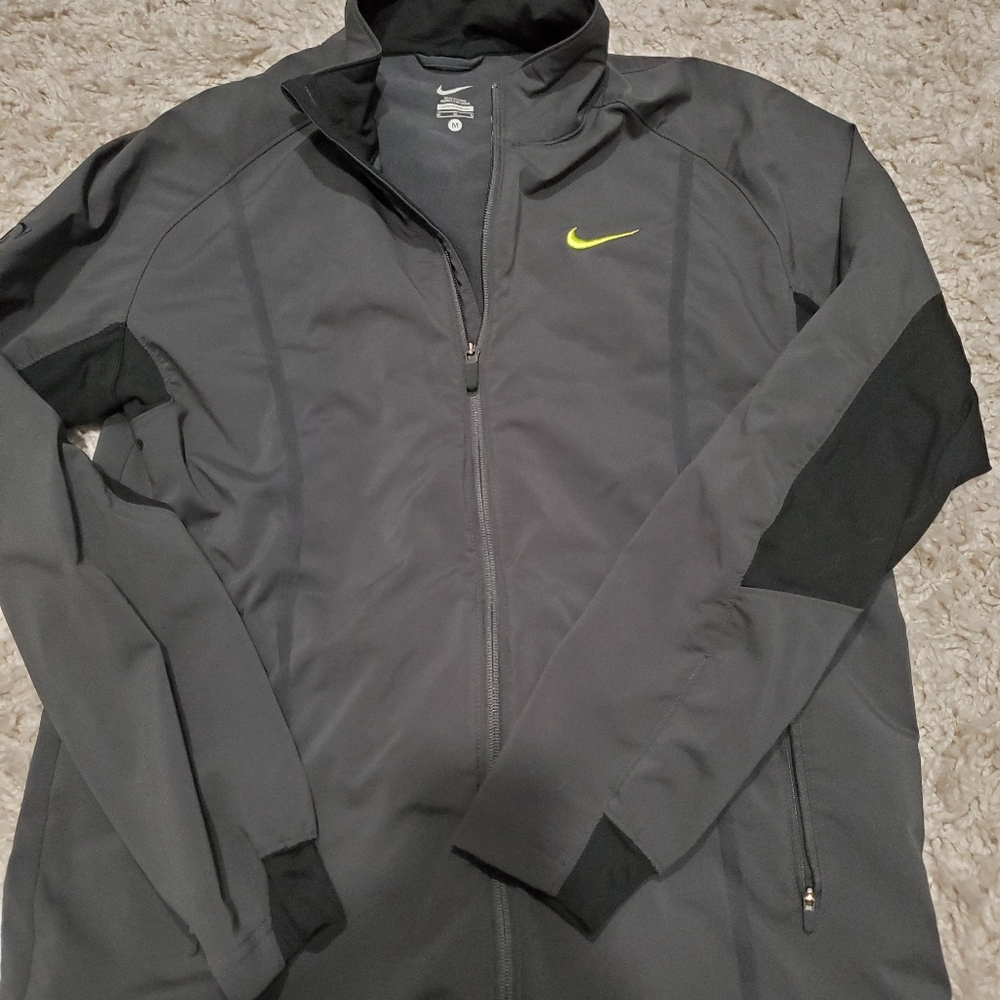 Roger Federer Tennis Jacket